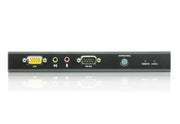 ATEN CE750A KVM-förlängare Sändare och mottagare