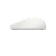 Contour Design Active Key Contour ClassicClean medicinsk mus IP68 med rullsensor