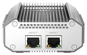 QNAP QNA-UC10G2T nätverkskort Ethernet 10000 Mbit/s - 2x10G