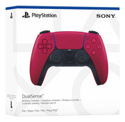 Sony DualSense v3 Röd