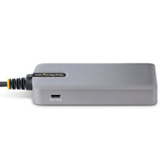 StarTech.com USB-C-hubb med 4 portar