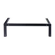 StarTech.com RK319WALLV rack 3U Väggmonterad rack Svart