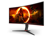 AOC G2 CU34G2XP - QHD