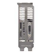 ASUS GeForce RTX 3050 LP BRK OC Edition NVIDIA