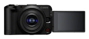 Canon EOS R50 V + RF-S 14-30mm F4-6.3 IS STM PZ Creator Kit MILC 24,2 MP CMOS 6000 x