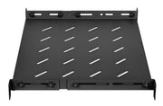 Intellinet 714082 rack tillbehör Hylla till rackskåp