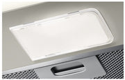 Electrolux EFC226V Väggmonterad Gräddfärgad 420 m³/h