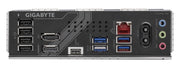 GIGABYTE B860M GAMING X WIFI6E moderkort Intel B860 LGA 1851 (Socket V1) micro ATX