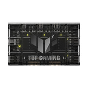 ASUS TUF Gaming ARGB PWM Fan Hub Fläktkontroller