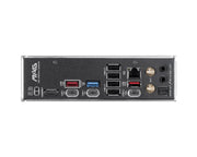 MSI MAG B850 TOMAHAWK MAX