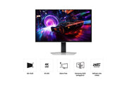 Samsung S32FG816SU - 4K