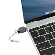 LogiLink CR0039 kortläsare USB 2.0 Grå
