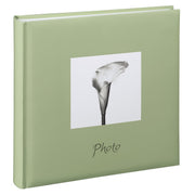 Hama Susi Pastel fotoalbum Blå