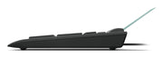 Lenovo Smartcard Wired Keyboard II tangentbord Hem / Kontor USB Finsk