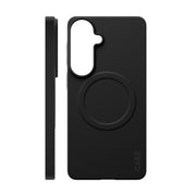 PanzerGlass CARE by SL1M Case Black w. Qi Samsung Galaxy S26+