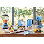 KitchenAid Artisan Stativmixer 300 W Blå