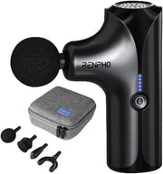Renpho 2233581 massageapparater Arm