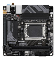 GIGABYTE B650I AX moderkort AMD B650 AM5-sockel Mini-ITX