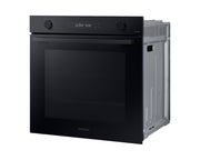 Samsung NV7B41201AK/U3 ugnar 76 l 3850 W Svart