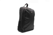 Nilox NXBK010 ryggsäckar Fritidsryggsäck Svart Nylon