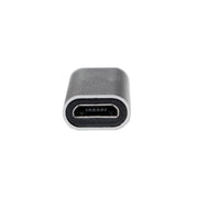 LogiLink USB3.1-C/Micro USB2.0 Silver