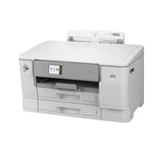 Brother HL-J6010DW bläckstråleskrivare Färg 1200 x 4800 DPI A3