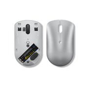Lenovo 540 datormöss Universal Ambidextrous RF Trådlös Optisk 2400 DPI