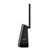 ASUS RT-BE92U trådlös router 10 Gigabit Ethernet Triband (2,4 GHz/5 GHz/6 GHz) Svart