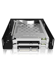 ICY BOX IB-2227StS