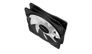 DeepCool RF120R Datorväska Fan