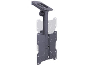 Multibrackets 9826 tv-fäste