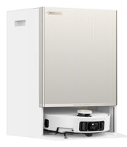 Dreame Matrix10 Ultra 0,31 l Vit