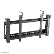 Neomounts LED-VW2000BLACK fäste för skyltningsskärm