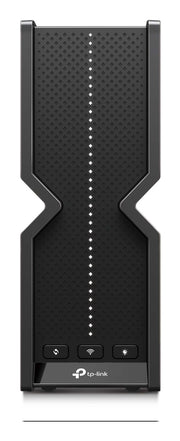 TP-Link Archer BE9300 trådlös router 2.5 Gigabit Ethernet Triband (2,4 GHz/5 GHz/6
