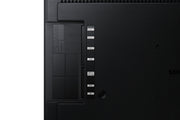 Samsung QB24C-T Platt skärm för digital skyltning