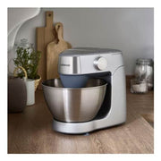 Kenwood Prospero+ matberedare 1000 W 4,3 l Silver