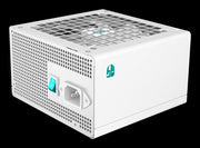 DeepCool PN850M strömförsörjningsenheter 850 W 20+4 pin ATX ATX Vit