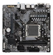 GIGABYTE B650M S2H moderkort AMD B650 AM5-sockel micro ATX