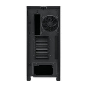FSP U500-B Full Tower Svart