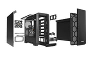 be quiet! Silent Base 601 Midi Tower Svart