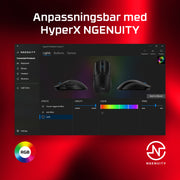 HyperX Pulsefire Haste 2