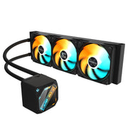 GIGABYTE GAMING 360 Processor Allt-i-ett vätskekylare