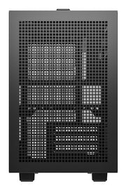 DeepCool CH160 PLUS Small Form Factor (SFF) Svart