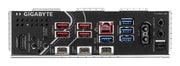 GIGABYTE X870E EAGLE X3D WIFI7 AMD X870E AM5-sockel ATX