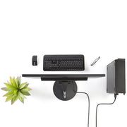 StarTech.com 1,8 m DisplayPort till DVI-kabel