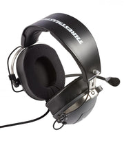 Thrustmaster T.Flight U.S. Air Force Edition Headset Kabel Huvudband Spela Svart