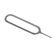 LogiLink AA0047 adaptrar för SIM-/flash-minneskort SIM-kortadapter