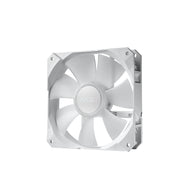 ASUS ROG STRIX LC II 240 ARGB White Edition Processor Allt-i-ett vätskekylare