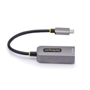 StarTech.com 2,5 GbE USB-C till Ethernet-adapter - 1x1G