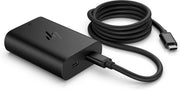 HP 65 W GaN USB-C-laddare för